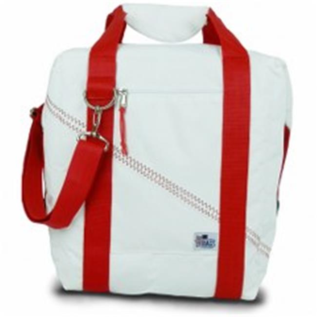 Sailor Bags 217-R 24-pack soft CoolerBag  Red