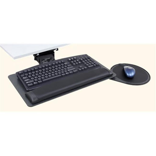 Complete Articulating Systems - Single Knob Arm -Armtks