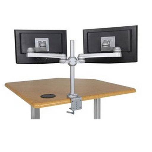 Dual Flat Panel Monitor Arm