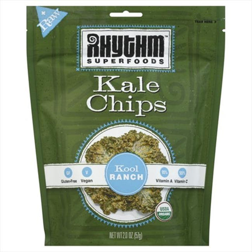 Kale Chips Kool Ranch -Pack of 12