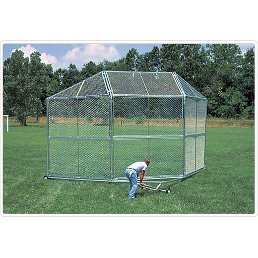 Sport play 552-151 Backstop Transporter