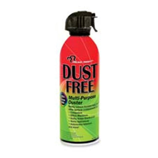 Read-Right REARR3760 Dust-Free Duster- 5in. Extension Wand- 10 oz.- 6-PK