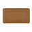 Smart Step HC3ATAN 3 ft. Fleur-de-lys Mat- Tan
