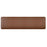 Smart Step HC6ABRN 6 ft. Fleur-de-lys Mat- Brown