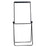 Studio Designs 13150 Docupoint Easel