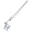 2.4GHz Hi-Gain Yagi Directional Antenna 18dBi