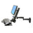 Ergotron 45-230-200 200 Series Combo Arm  Black