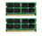 Centon 8Gb Kit Pc3-10600 - 1333Mt-S 204 Pin Ddr3 Sodimm