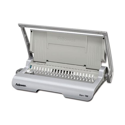 Fellowes  Inc. Comb Binding Machine Star plus
