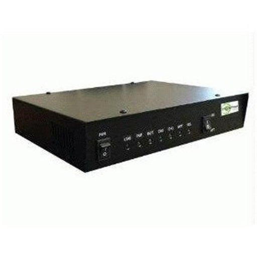 Tycon Systems  Inc 24vdc 300w Wet-gel Smart Battery Charger