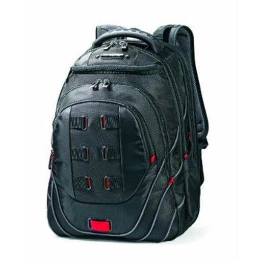 51531-1073 Samsonite Llc 17in Techtonic Backpack With Perfect Fit Feature That Adjusts For Notebooks From