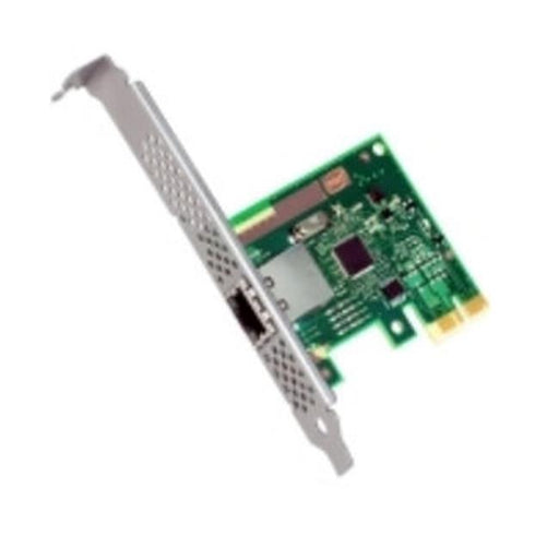Intel 1x Rj45 1gbps Pci-e X1 I210-t1&#44; Intel 1210&#44; 1w Eee Full Height- Lp Bracket&#44; Bulk - I210T1BLK