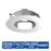 Panasonic Solutionspany WV-Q174B Ceiling Mount Bracket