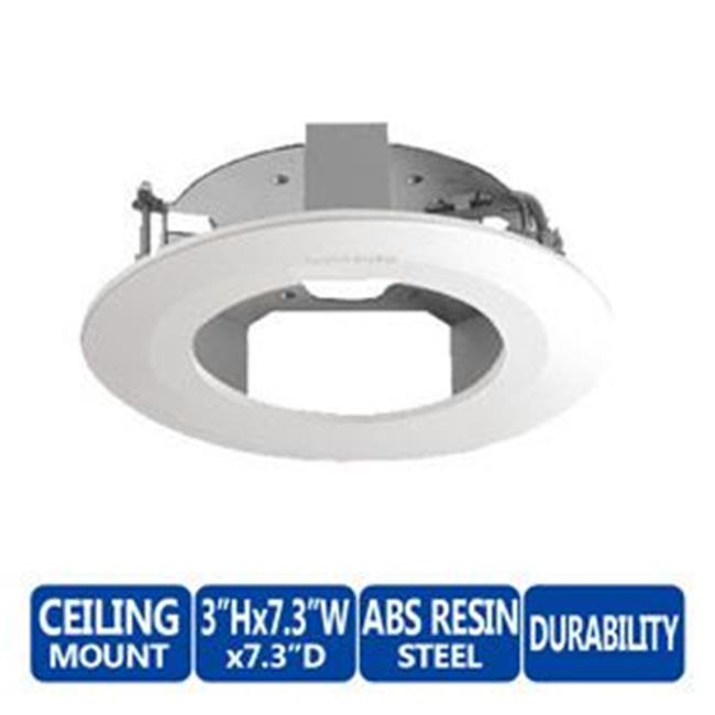 Panasonic Solutionspany WV-Q174B Ceiling Mount Bracket