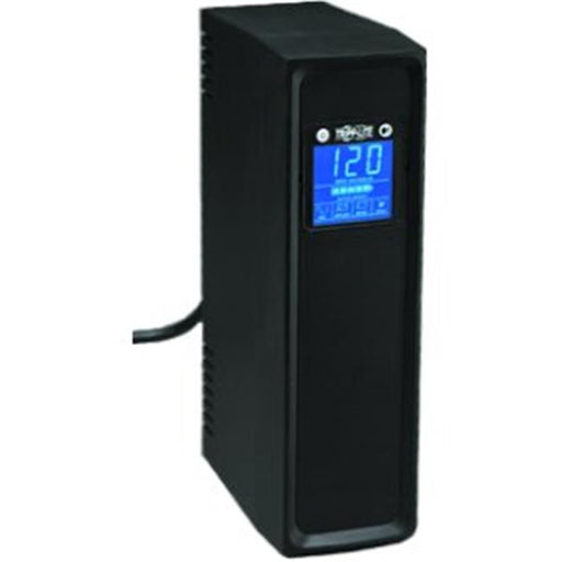 OmniSmart 900 VA Rackmountable/Tower Digital UPS - 900VA 475W - 4 Minute(s) Full-load - 4 x NEMA 5-15R - Backup/Surge-protected  4 x NEMA 5-15R - Surge-protected