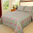 Lavish Home Melanie Quilt 3 Piece Set - King