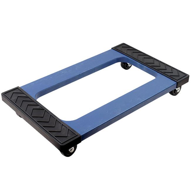 Trademark Tools Mover S Dolly - 1000 Lb. Capacity