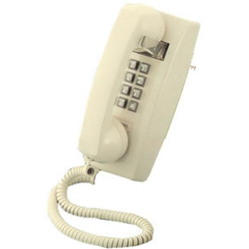 Scitec AEGIS-2554-ASH Aegis Wall Phone ASH