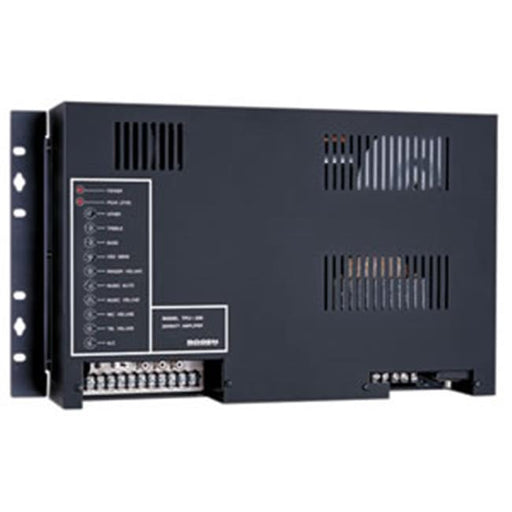 250 Watt Amplifier
