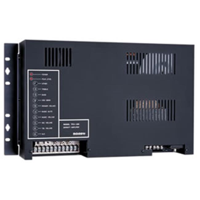 250 Watt Amplifier
