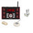 Clarity CLARITY-52510-100 AL10 AlertMaster with Door Knocker