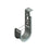 J-hook-2in-  90 - 25 Pk