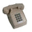 Cortelco ITT-2500-MD-ASH 250044 - VBA - 20MD Desk ValueLine