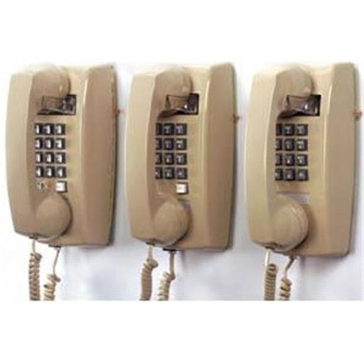 ITT ITT-2554-MD-BK 255400VBA20MD ValueLine Wall B