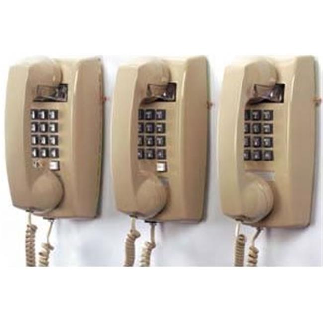 ITT ITT-2554-MD-BK 255400VBA20MD ValueLine Wall B