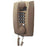 Cortelco ITT-2554-V-AS 255444-Vba-20M Wall with Volume Ash