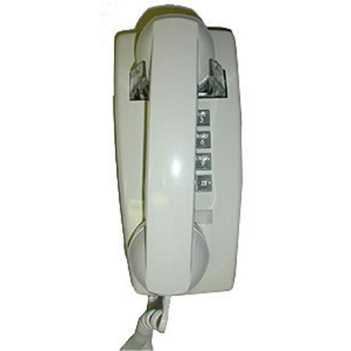 Itt Itt-2554-V-Iv 255409-Vba-20M Wall Ivory