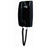 Cortelco ITT-2554NDL-BK Cortelco ITT-2554NDL-BK 255400-vba-ndl Black Wall No Dial