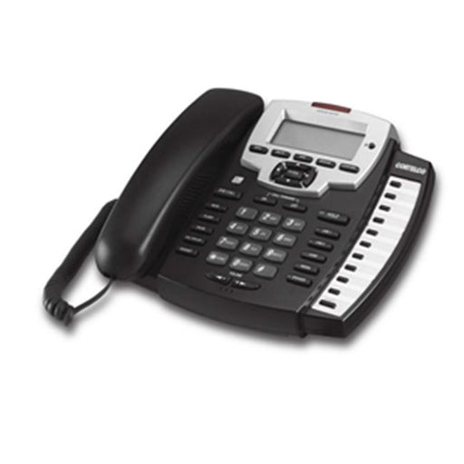 Cortelco ITT-9225 Cortelco 2 Line Phone