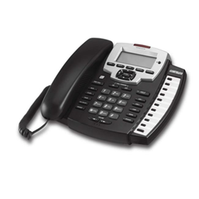 Cortelco ITT-9225 Cortelco 2 Line Phone