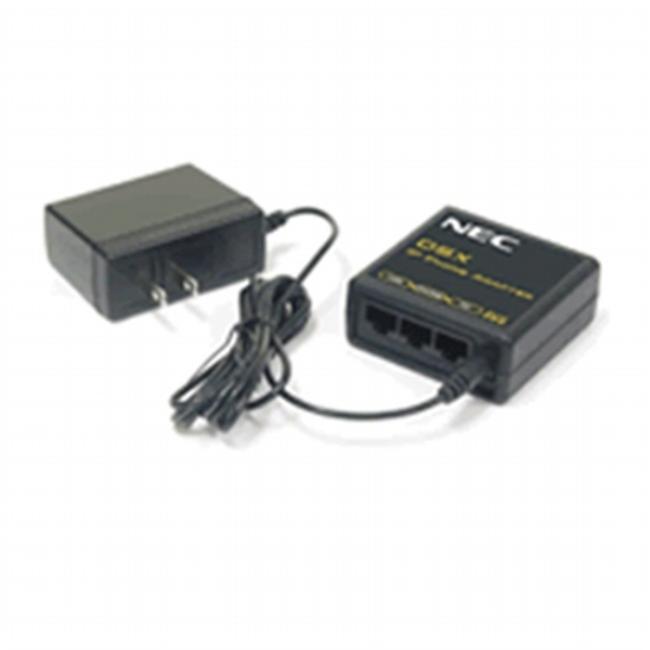 NEC DSX Systems NEC-1091054 DSX Wireless Headset Adapter