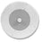 Electronics 35AE 8 Ohm ceiling speaker w/ volum