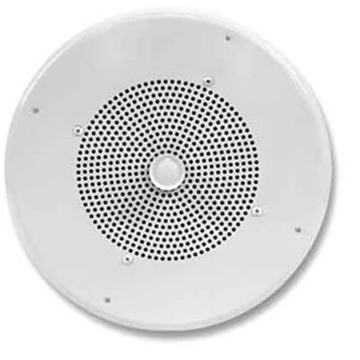 Electronics 35AE 8 Ohm ceiling speaker w/ volum