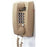 ITT 2554-27F 255444-VBA27F  Wall phone  Ash