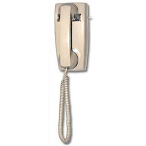 Itt 2554Ndl-As 255444Vbandl  No Dial Wall Ash