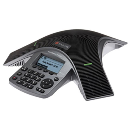 Polycom&#44; Inc. PY-2200-30900-025 SoundStation IP 5000 PoE