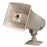 5Watt 1Way Paging Horn GRAY