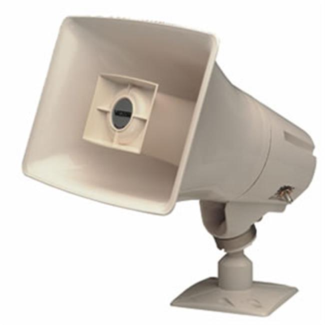 5Watt 1Way Paging Horn GRAY