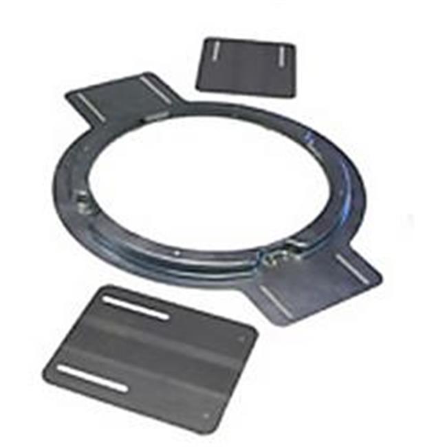 10 Pack  Metal Pre-Const