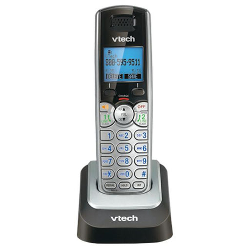 Vtech VT-DS6101 2-Line Accessory Handset For Ds6151