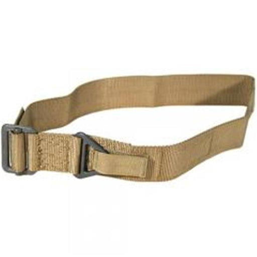 Blackhawk BH 41CQ01DE CQB-Riggers  Belt-MD -Up To 41 in.  COYOTE TAN