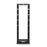 Mscmrh7 Cable Management Rack  Hybrid  Black  7