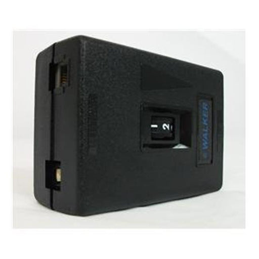 50800.001 Walker In Line Amp - Black