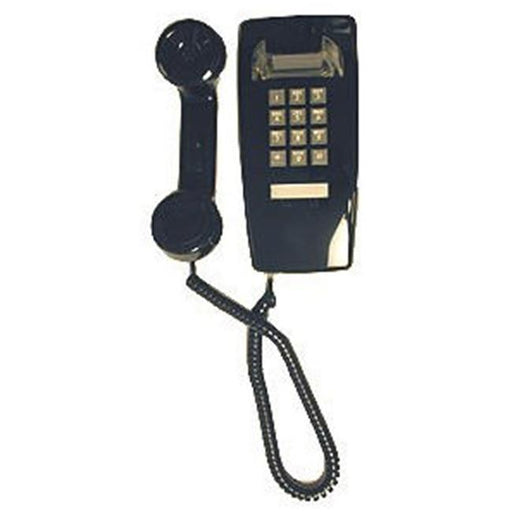 ITT 2554-V-BK 255400-VBA-20M Wall with Volume BLACK
