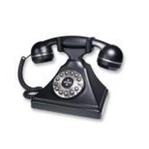 Scitec TLM-260091 TeleMatrix Retro Desk Black