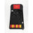Games People Play 80034 Black Prize Pinball&#44; 14.5 x 19.5 x 36 in.